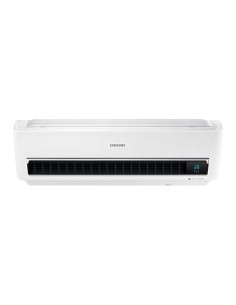 Samsung AR12NXWXCWKN Condizionatore unità interna Bianco 2