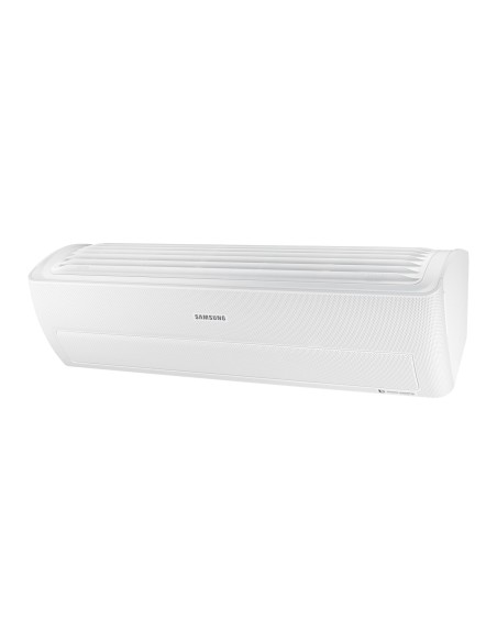 Samsung AR12NXWXCWKN Condizionatore unità interna Bianco