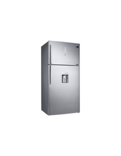 Samsung Doppia Porta Serie 7000 RT62K7515SL 2