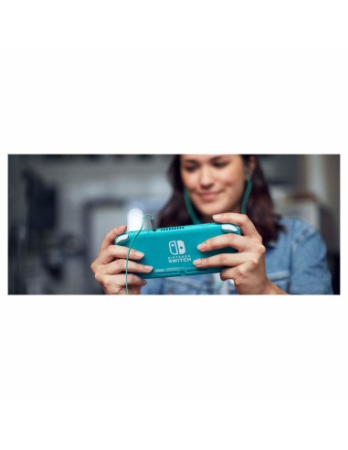 Nintendo Switch Lite (Coral) Animal Crossing  New Horizons Pack + NSO 3 months (LIMITED)