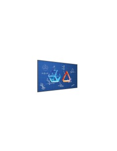 Philips Signage Solutions 75BDL3552T 00 visualizzatore di messaggi Pannello piatto interattivo 189,2 cm (74.5") IPS Wi-Fi 350 2