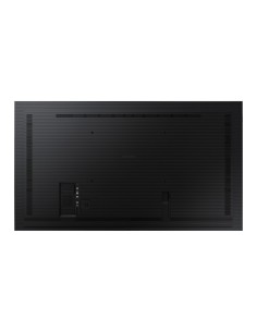Samsung QB85R Pannello piatto per segnaletica digitale 2,16 m (85") Wi-Fi 350 cd m² 4K Ultra HD Nero 2