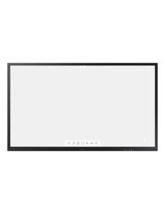 Samsung WM85R lavagna interattiva 2,16 m (85") 3840 x 2160 Pixel Touch screen Nero