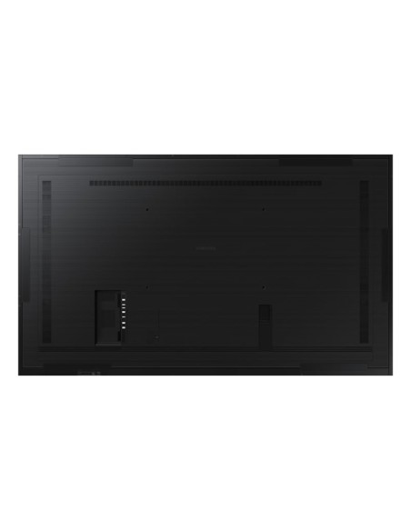 Samsung WM85R lavagna interattiva 2,16 m (85") 3840 x 2160 Pixel Touch screen Nero