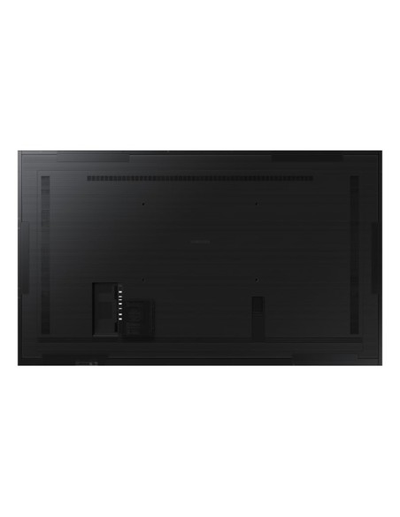 Samsung WM85R lavagna interattiva 2,16 m (85") 3840 x 2160 Pixel Touch screen Nero