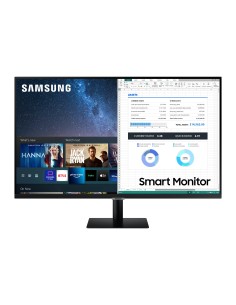 Samsung S27AM500 Smart Monitor da 27" Flat