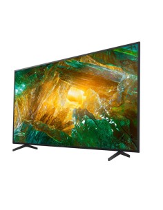 Sony KD65XH8096BAEP TV 165,1 cm (65") 4K Ultra HD Smart TV Wi-Fi Nero 2
