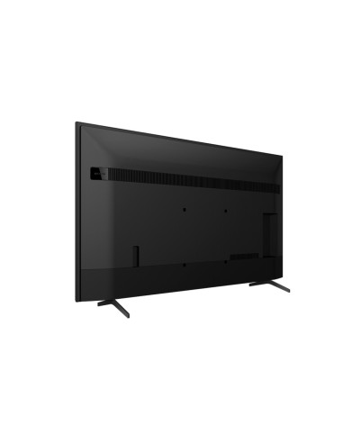 Sony KD65XH8096BAEP TV 165,1 cm (65") 4K Ultra HD Smart TV Wi-Fi Nero