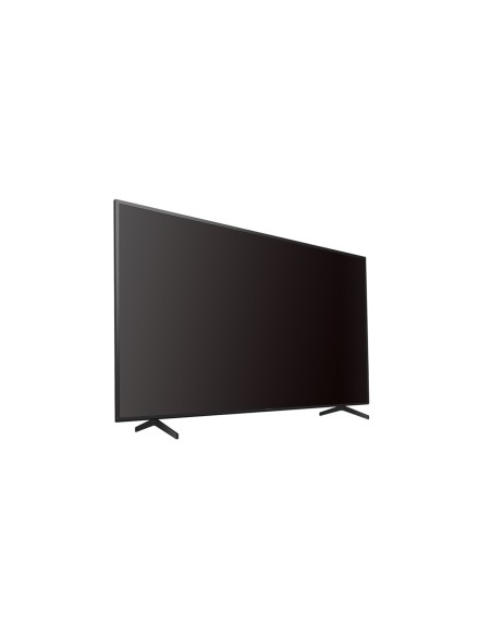 Sony FWD-55X80H T visualizzatore di messaggi Pannello piatto per segnaletica digitale 138,7 cm (54.6") LED, IPS Wi-Fi 610 cd m²