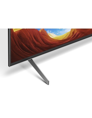 Sony KD-65XH9096 165,1 cm (65") 4K Ultra HD Smart TV Wi-Fi Nero