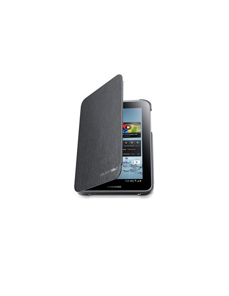 Samsung EFC-1G5N 17,8 cm (7") Custodia a libro Grigio