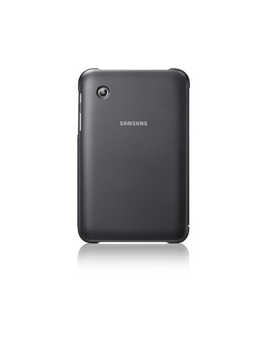 Samsung EFC-1G5N 17,8 cm (7") Custodia a libro Grigio