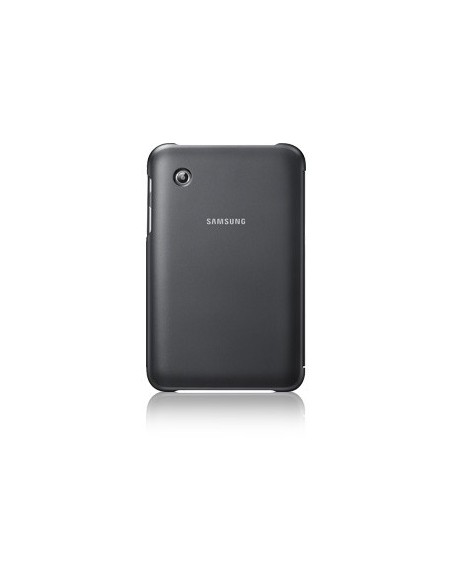 Samsung EFC-1G5N 17,8 cm (7") Custodia a libro Grigio