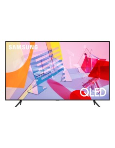Samsung Series 6 QE43Q60TAU 109,2 cm (43") 4K Ultra HD Smart TV Wi-Fi Nero