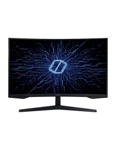 Samsung Odyssey C32G55TQWU 81,3 cm (32") 2560 x 1440 Pixel Quad HD Nero