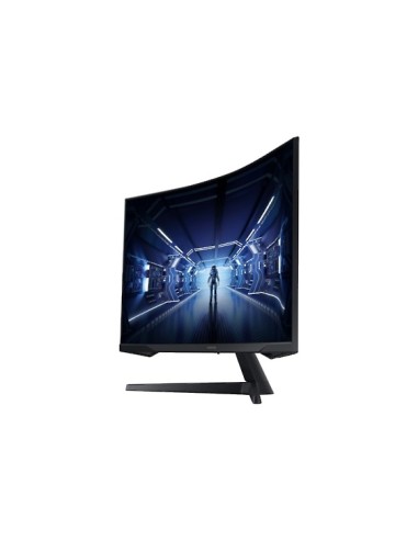 Samsung Odyssey C32G55TQWU 81,3 cm (32") 2560 x 1440 Pixel Quad HD Nero