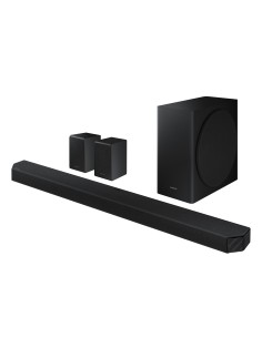 Samsung HW-Q950T Nero 9.1 canali 546 W 2