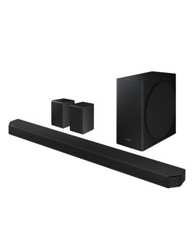 Samsung HW-Q950T Nero 9.1 canali 546 W