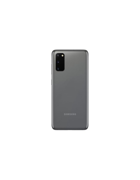 Samsung Galaxy S20 , Grey, 6.2, Wi-Fi 6 (802.11ax) LTE, 128GB