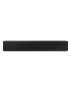 Samsung HW-S40T ZF altoparlante soundbar Nero 2.0 canali 100 W 2