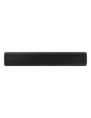 Samsung HW-S40T ZF altoparlante soundbar Nero 2.0 canali 100 W