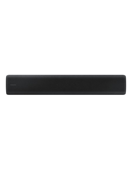 Samsung HW-S40T ZF altoparlante soundbar Nero 2.0 canali 100 W