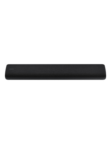Samsung HW-S40T ZF altoparlante soundbar Nero 2.0 canali 100 W