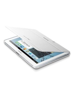 Samsung EFC-1H8S Custodia a libro Bianco 2