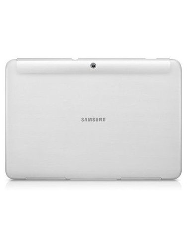 Samsung EFC-1H8S Custodia a libro Bianco