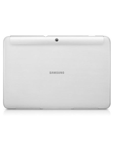 Samsung EFC-1H8S Custodia a libro Bianco