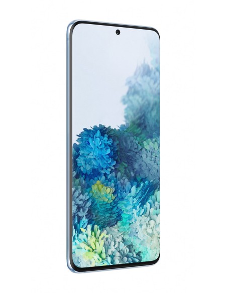 Samsung Galaxy S20 5G SM-G981B 15,8 cm (6.2") Doppia SIM Android 10.0 USB tipo-C 12 GB 128 GB 4000 mAh Blu
