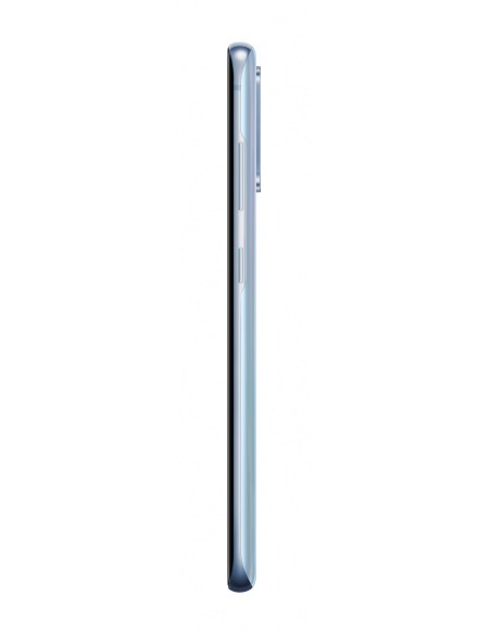 Samsung Galaxy S20 5G SM-G981B 15,8 cm (6.2") Doppia SIM Android 10.0 USB tipo-C 12 GB 128 GB 4000 mAh Blu