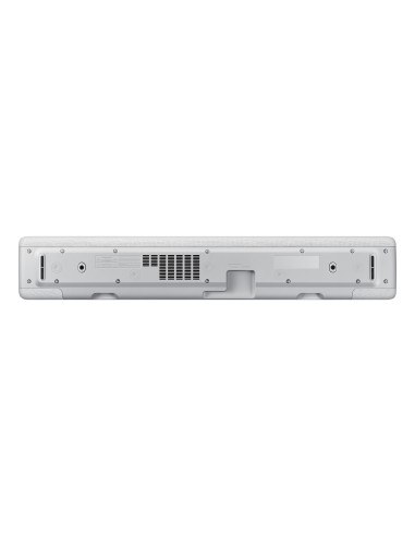 Samsung HW-S41T ZF altoparlante soundbar Grigio 2.0 canali 100 W
