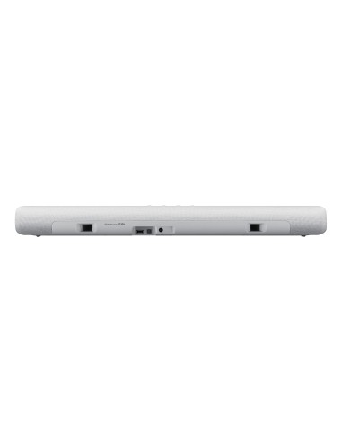 Samsung HW-S41T ZF altoparlante soundbar Grigio 2.0 canali 100 W