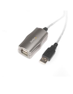 StarTech.com Cavo di estensione Active USB 2.0 4,5 m - M F