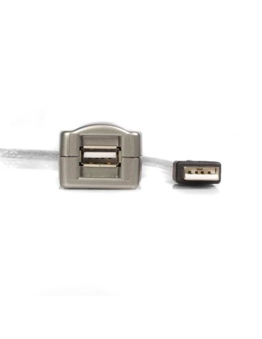 StarTech.com Cavo di estensione Active USB 2.0 4,5 m - M F