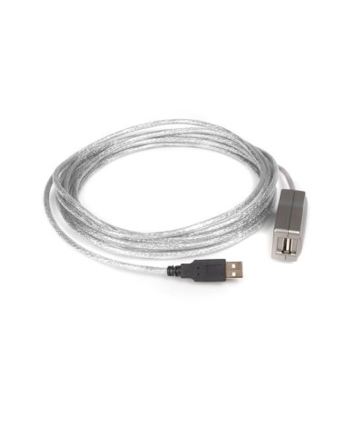 StarTech.com Cavo di estensione Active USB 2.0 4,5 m - M F