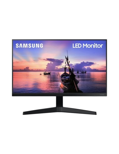 Samsung LF22T350FHU 55,9 cm (22") 1920 x 1080 Pixel Full HD LED Nero