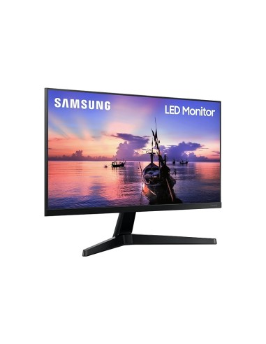 Samsung LF22T350FHU 55,9 cm (22") 1920 x 1080 Pixel Full HD LED Nero