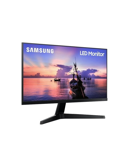 Samsung LF22T350FHU 55,9 cm (22") 1920 x 1080 Pixel Full HD LED Nero
