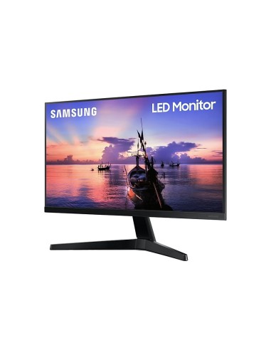 Samsung LF22T350FHU 55,9 cm (22") 1920 x 1080 Pixel Full HD LED Nero