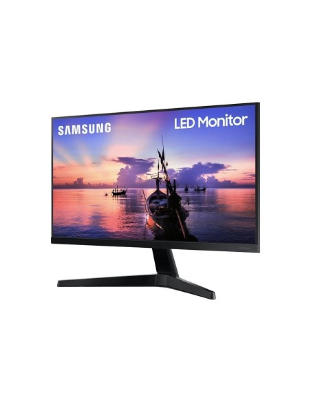 Samsung LF22T350FHU 55,9 cm (22") 1920 x 1080 Pixel Full HD LED Nero