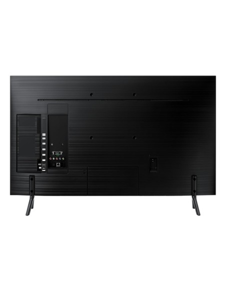 Samsung HG65RU750EBXEN TV Hospitality 165,1 cm (65") 4K Ultra HD Smart TV Nero 20 W