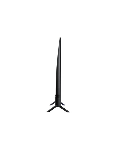Samsung HG65RU750EBXEN TV Hospitality 165,1 cm (65") 4K Ultra HD Smart TV Nero 20 W