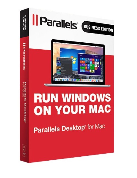 Parallels PDBIZ-ASUB-S00-1Y licenza per software aggiornamento Accademico 1 anno i
