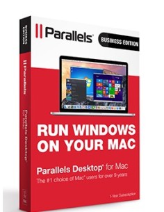 Parallels Desktop for Mac Business Edition, Acad, 101 - 250, 3 Y Accademico 3 anno i