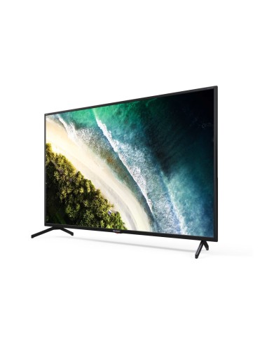 Sharp Aquos 50BN3EA TV 127 cm (50") 4K Ultra HD Smart TV Wi-Fi Nero