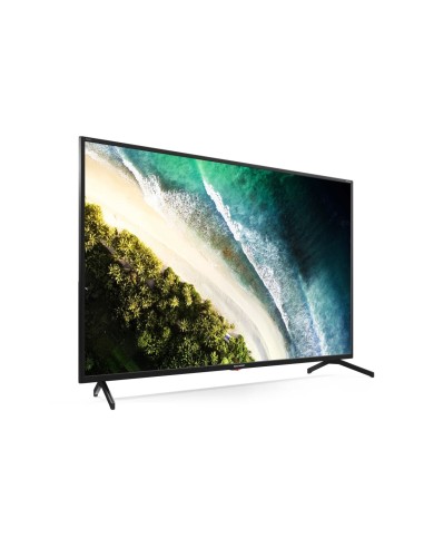 Sharp Aquos 50BN3EA TV 127 cm (50") 4K Ultra HD Smart TV Wi-Fi Nero