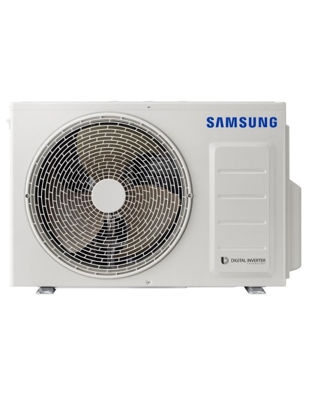 Samsung AJ040TXJ2KG EU condizionatore fisso Condizionatore unità esterna Bianco