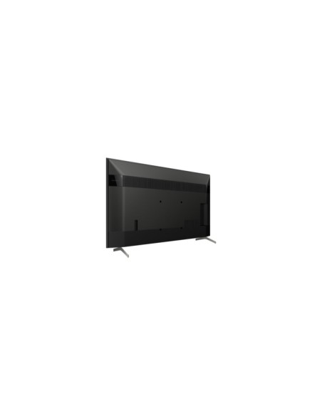 Sony KD85XH9096BAEP TV 2,16 m (85") 4K Ultra HD Smart TV Wi-Fi Nero